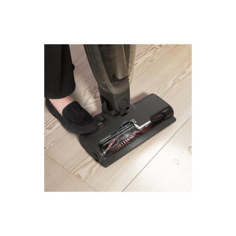 Electrolux 500 serijos 2in1 belaidis dulkių siurblys tvarus dizainas